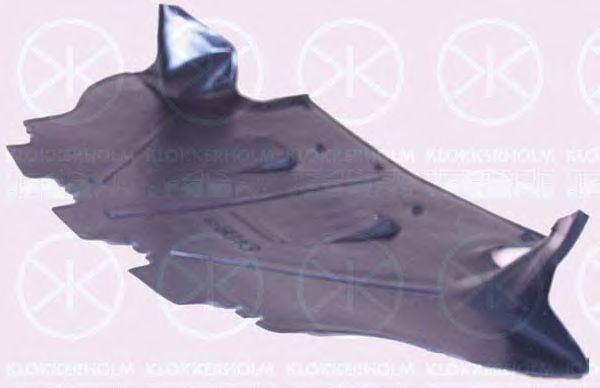 Engine Cover 0016795