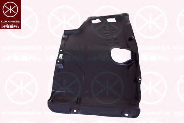 Engine Cover 8161799
