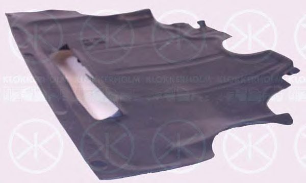 Engine Cover 6049795