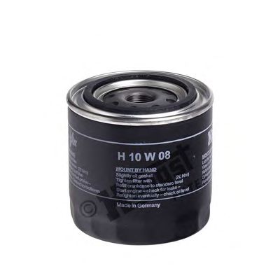Oil Filter H10W08