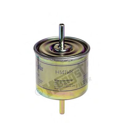 Fuel filter H141WK