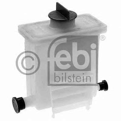 Expansion Tank, power steering hydraulic oil 18840