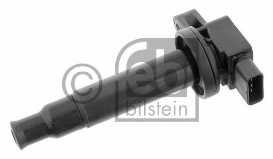 Ignition Coil 28658