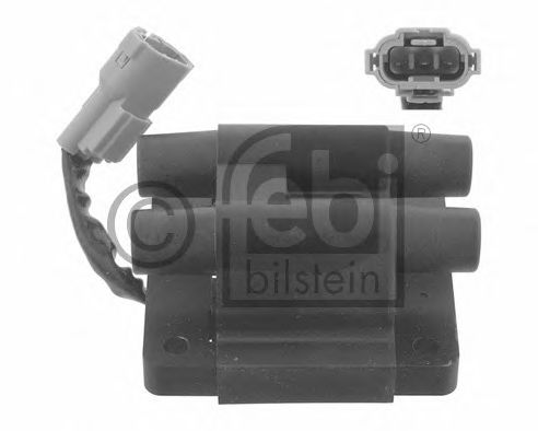 Ignition Coil 31391