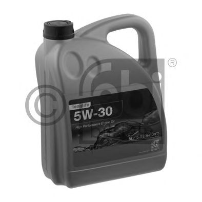Engine Oil; Engine Oil 32943