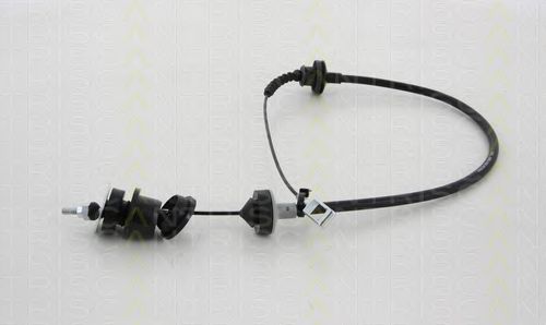 Clutch Cable 8140 10209
