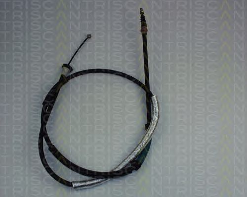 Cable, parking brake 8140 15177