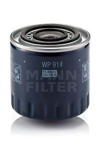Oil Filter WP 914