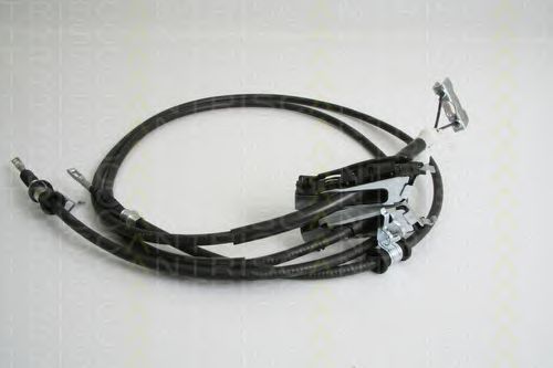 Cable, parking brake 8140 16171
