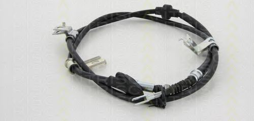 Cable, parking brake 8140 17127