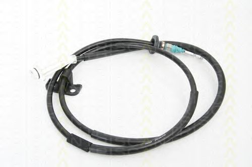 Cable, parking brake 8140 27137
