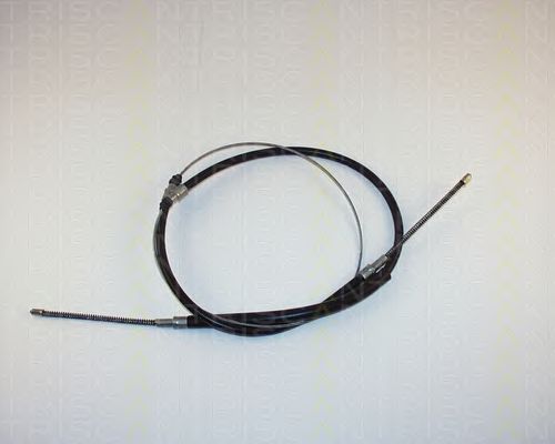 Cable, parking brake 8140 29103
