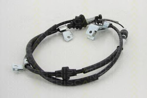 Cable, parking brake 8140 40174