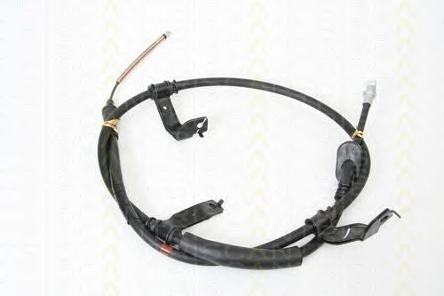 Cable, parking brake 8140 43125