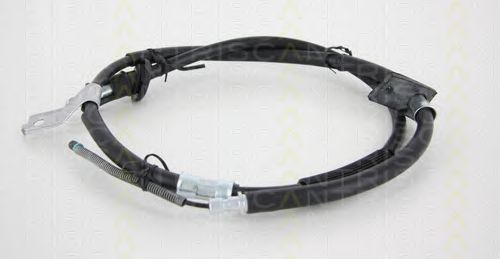 Cable, parking brake 8140 43131