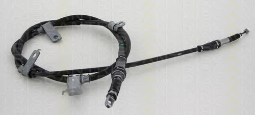 Cable, parking brake 8140 43196