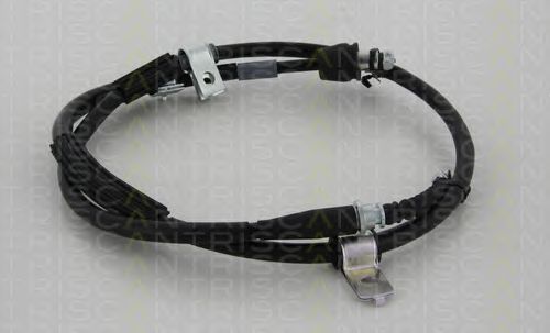 Cable, parking brake 8140 43199