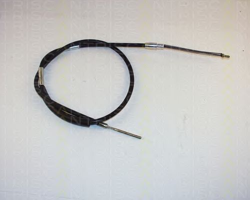 Cable, parking brake 8140 67101