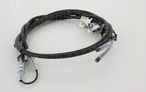 Cable, parking brake 8140 69144