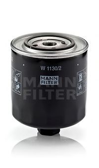 Oil Filter W 1130/2