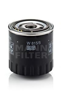 Oil Filter W 815/5