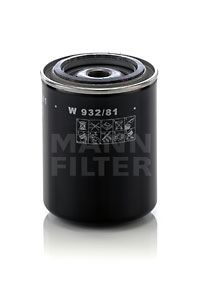 Oliefilter W 932/81