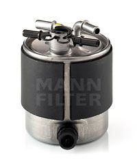 Fuel filter WK 920/7