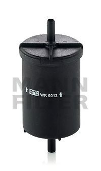 Fuel filter WK 6012