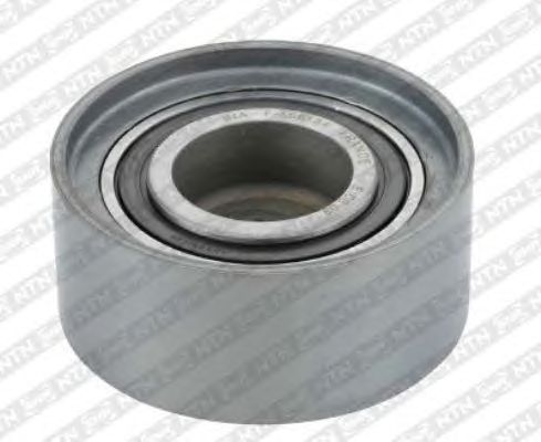 Deflection/Guide Pulley, timing belt GE357.36