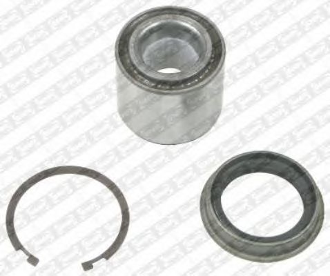 Wheel Bearing Kit R168.19
