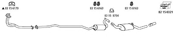 Exhaust System Fo_202