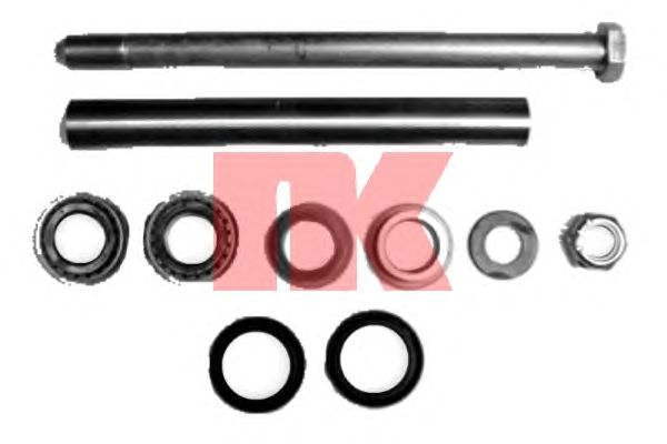 Repair Kit, wheel suspension 5101903