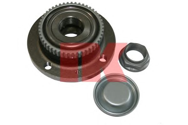 Wheel Bearing Kit 769936