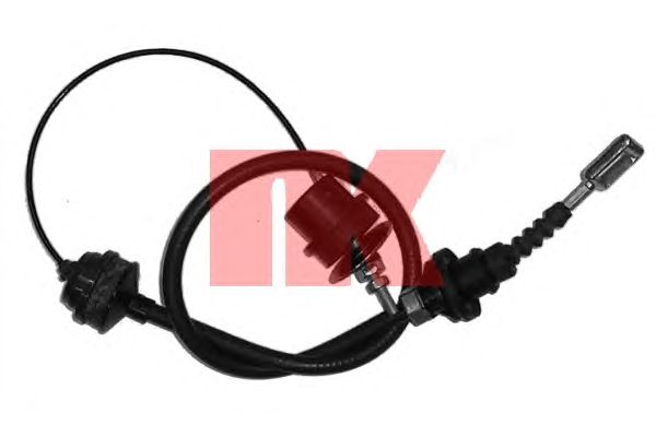Clutch Cable 921938