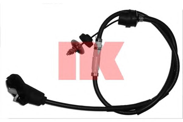 Clutch Cable 923736