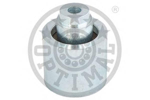 Deflection/Guide Pulley, timing belt 0-N1046