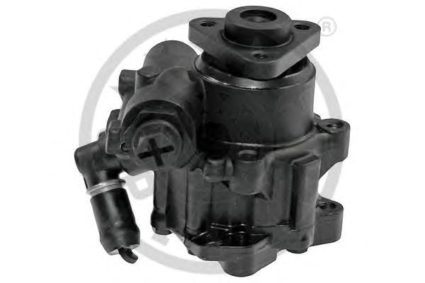 Hydraulic Pump, steering system HP-456