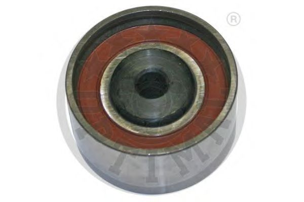 Deflection/Guide Pulley, timing belt 0-N1578