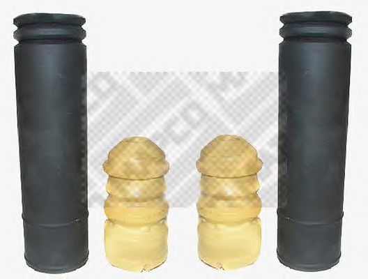 Dust Cover Kit, shock absorber 34861