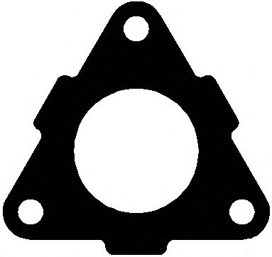 Gasket, charger 008.781