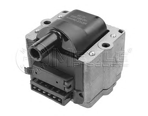 Ignition Coil 100 885 0003