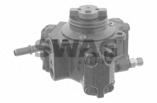 Injection Pump 10 92 9231