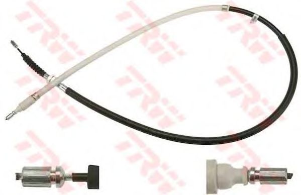 Cable, parking brake GCH1715