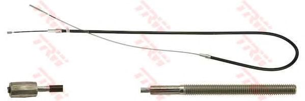 Cable, parking brake GCH1793