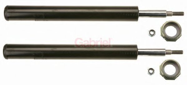 Shock Absorber JHC171T