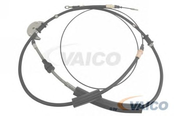 Cable, parking brake V25-30001