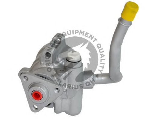 Hydraulic Pump, steering system QSRPA242
