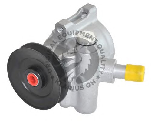Hydraulic Pump, steering system QSRPA314