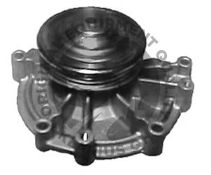 Water Pump QCP3376