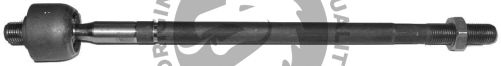 Articulação axial, barra de acoplamento QR2857S